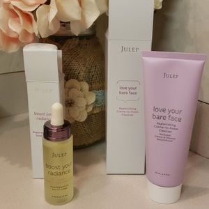 Julep Korean Skincare